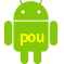 Aplicativo pou para Android