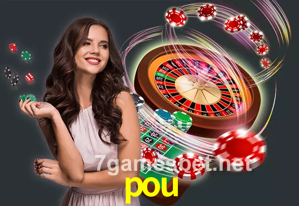 vivo no cassino pou