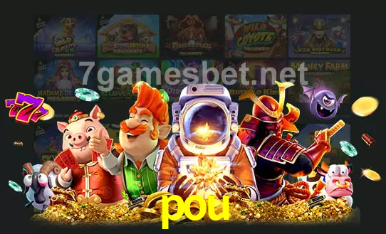 cassino pou