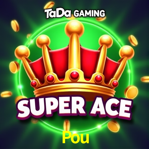 Login Pou Casino Online