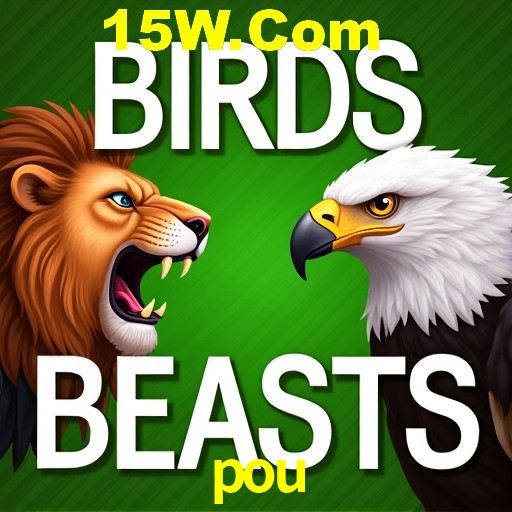 Descubra o Mundo do Cassino Online com pou