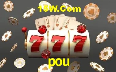Tecnologia da Plataforma pou
