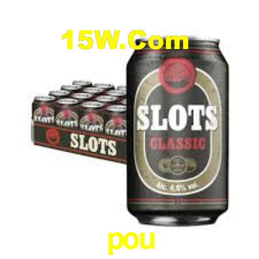 Blackjack Table pou