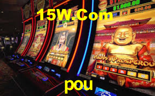VIP Casino pou