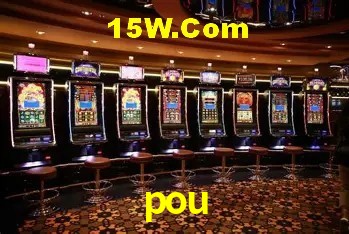 Recursos de Bônus pou