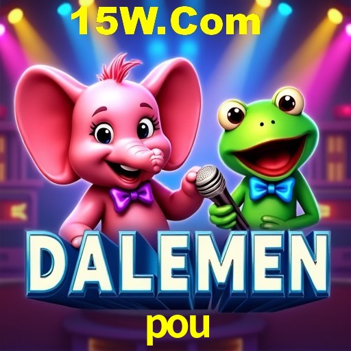 Descubra a Magia dos Jogos de Arcade no pou