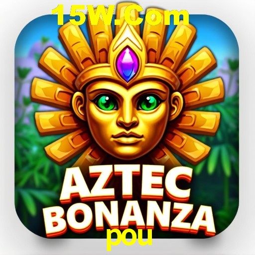 Descubra o Mundo do Cassino Online com pou